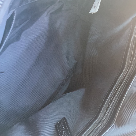 Y2K Loungefly HELLO KITTY BOWLER BAG DOME Leopard SATCHEL CARRYALL WEEKENDER - Picture 8 of 10